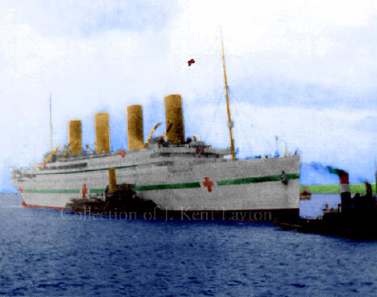 Britannic
